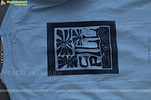 A Linocut Printmaking Workshop Collaboration with NIFT