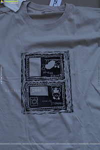 A Linocut Printmaking Workshop Collaboration with NIFT