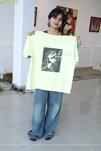 A Linocut Printmaking Workshop Collaboration with NIFT