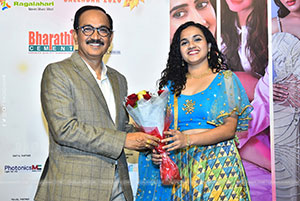 Grand Launch of My South Diva Calendar 2026 Event, Hyderabad