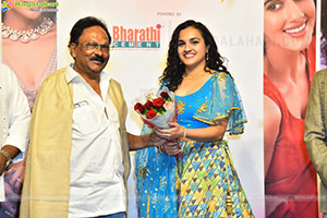 Grand Launch of My South Diva Calendar 2026 Event, Hyderabad