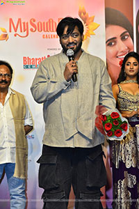 Grand Launch of My South Diva Calendar 2026 Event, Hyderabad