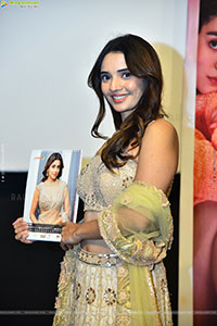 Grand Launch of My South Diva Calendar 2026 Event, Hyderabad