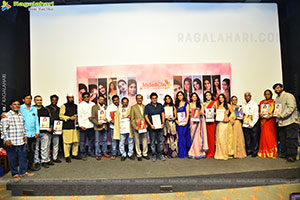 Grand Launch of My South Diva Calendar 2026 Event, Hyderabad