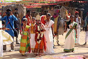 Sankranthi Celebrations 2026 at HIGH Jubilee Hills Estate