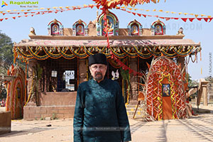 Sankranthi Celebrations 2026 at HIGH Jubilee Hills Estate