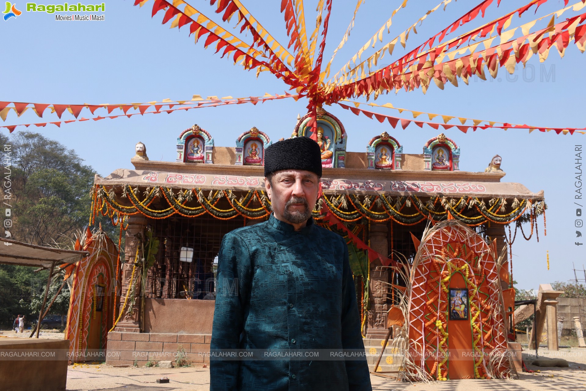 Sankranthi Celebrations 2026 at HIGH Jubilee Hills Estate, Hyderabad 