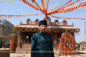 Sankranthi Celebrations 2026 at HIGH Jubilee Hills Estate