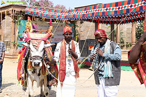 Sankranthi Celebrations 2026 at HIGH Jubilee Hills Estate