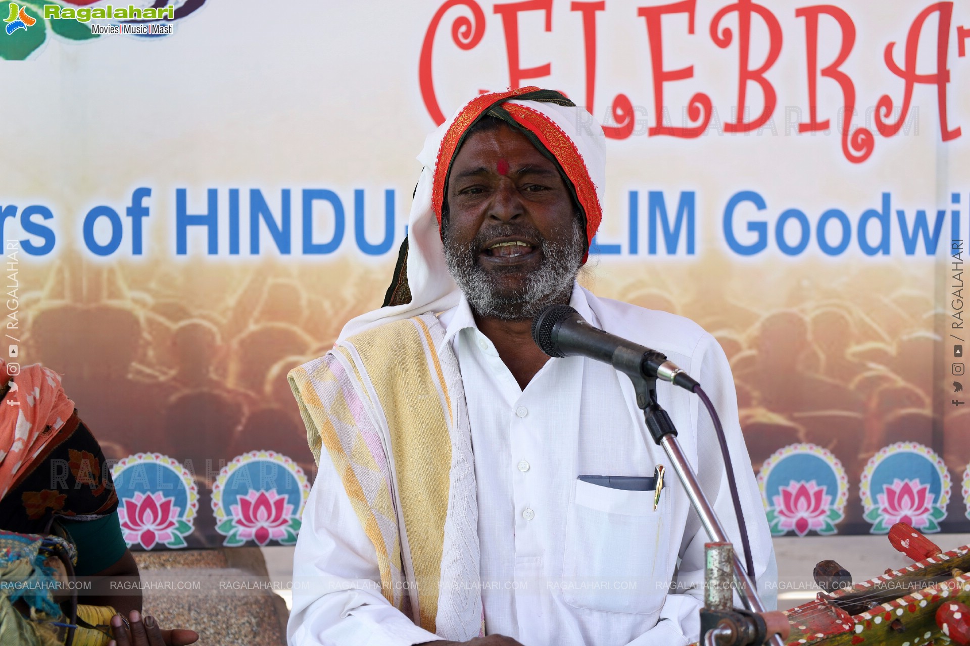 Sankranthi Celebrations 2026 at HIGH Jubilee Hills Estate, Hyderabad 