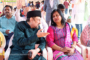 Sankranthi Celebrations 2026 at HIGH Jubilee Hills Estate