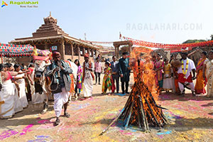 Sankranthi Celebrations 2026 at HIGH Jubilee Hills Estate