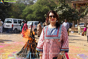 Sankranthi Celebrations 2026 at HIGH Jubilee Hills Estate