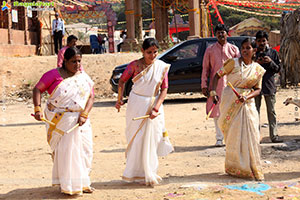 Sankranthi Celebrations 2026 at HIGH Jubilee Hills Estate