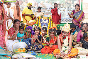 Sankranthi Celebrations 2026 at HIGH Jubilee Hills Estate