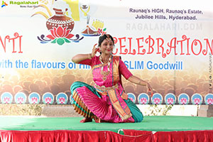 Sankranthi Celebrations 2026 at HIGH Jubilee Hills Estate