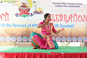 Sankranthi Celebrations 2026 at HIGH Jubilee Hills Estate