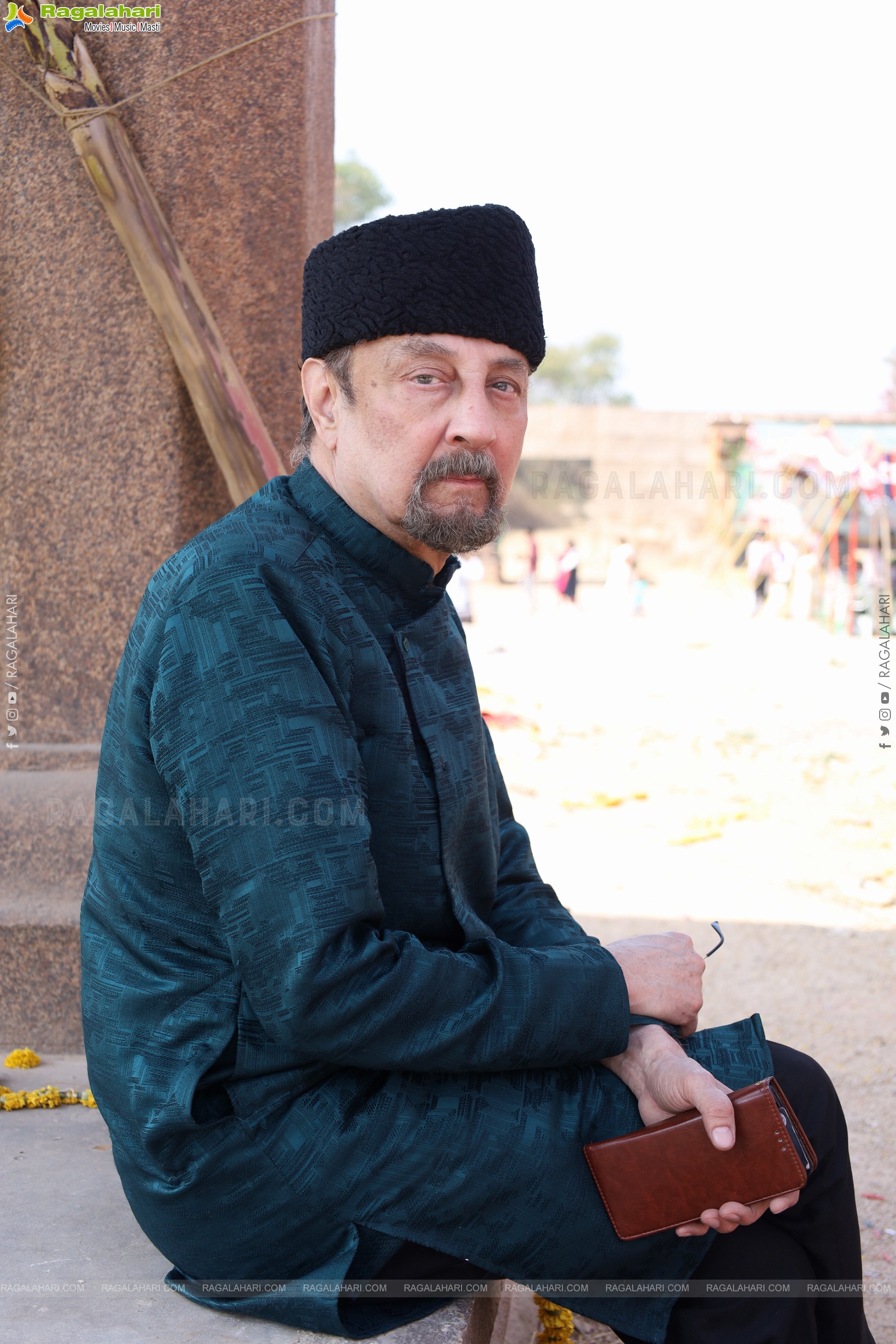 Sankranthi Celebrations 2026 at HIGH Jubilee Hills Estate, Hyderabad 