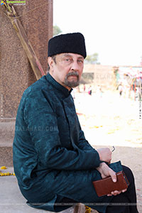 Sankranthi Celebrations 2026 at HIGH Jubilee Hills Estate