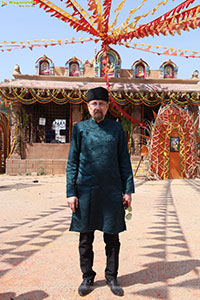 Sankranthi Celebrations 2026 at HIGH Jubilee Hills Estate