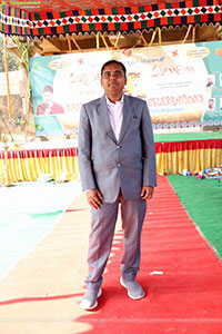 Sankranthi Celebrations 2026 at HIGH Jubilee Hills Estate