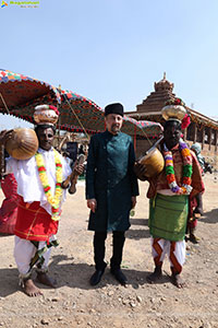 Sankranthi Celebrations 2026 at HIGH Jubilee Hills Estate