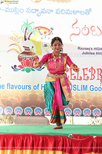 Sankranthi Celebrations 2026 at HIGH Jubilee Hills Estate