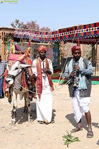 Sankranthi Celebrations 2026 at HIGH Jubilee Hills Estate