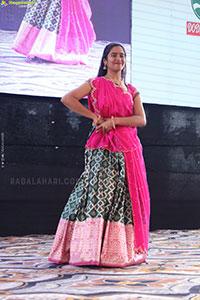 SSIM’s 27th Samanvay 2026 at Siva Sivani Campus, Kompally