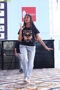 SSIM’s 27th Samanvay 2026 at Siva Sivani Campus, Kompally