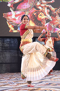 SSIM’s 27th Samanvay 2026 at Siva Sivani Campus, Kompally