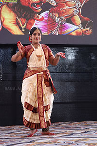 SSIM’s 27th Samanvay 2026 at Siva Sivani Campus, Kompally