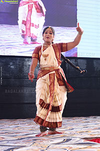 SSIM’s 27th Samanvay 2026 at Siva Sivani Campus, Kompally