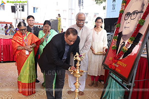 SSIM’s 27th Samanvay 2026 at Siva Sivani Campus, Kompally