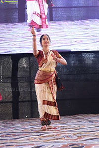 SSIM’s 27th Samanvay 2026 at Siva Sivani Campus, Kompally