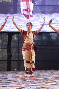 SSIM’s 27th Samanvay 2026 at Siva Sivani Campus, Kompally