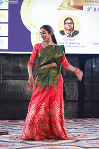 SSIM’s 27th Samanvay 2026 at Siva Sivani Campus, Kompally