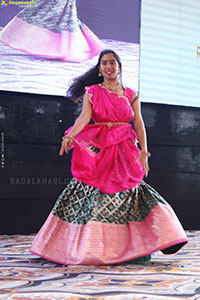 SSIM’s 27th Samanvay 2026 at Siva Sivani Campus, Kompally