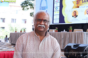 SSIM’s 27th Samanvay 2026 at Siva Sivani Campus, Kompally