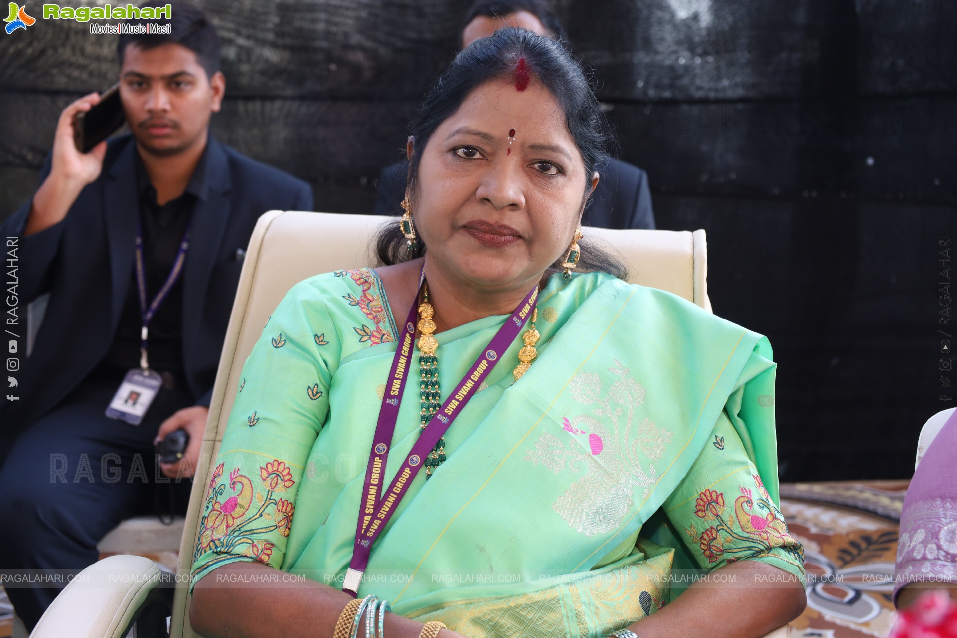 27th SAMANVAY - Siva Sivani Institute of Management Fest at Siva Sivani Campus, Kompally