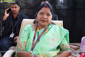 SSIM’s 27th Samanvay 2026 at Siva Sivani Campus, Kompally