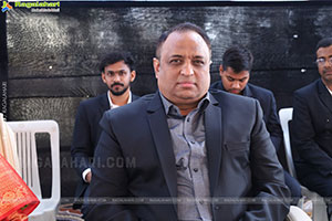 SSIM’s 27th Samanvay 2026 at Siva Sivani Campus, Kompally