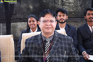 SSIM’s 27th Samanvay 2026 at Siva Sivani Campus, Kompally