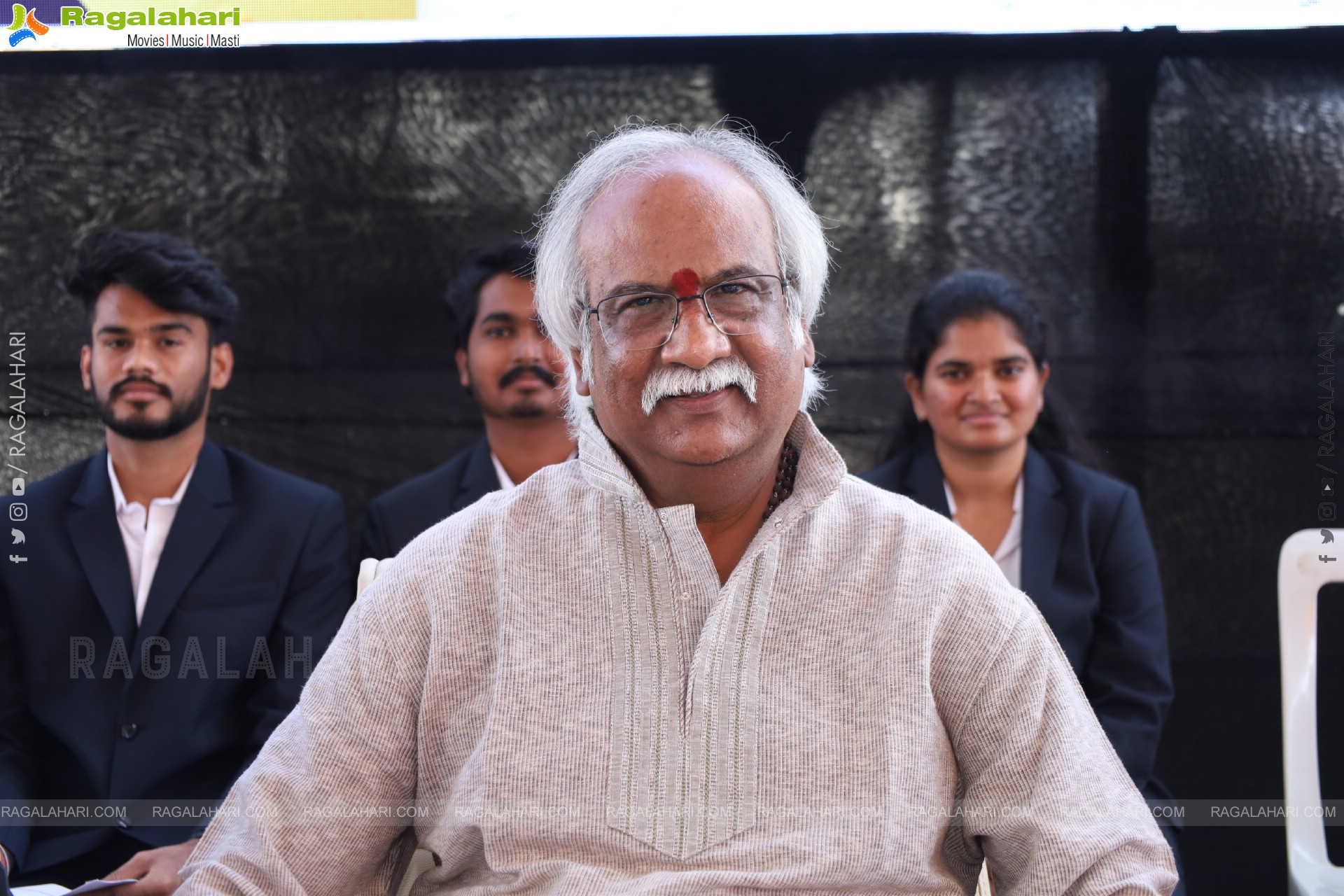 27th SAMANVAY - Siva Sivani Institute of Management Fest at Siva Sivani Campus, Kompally