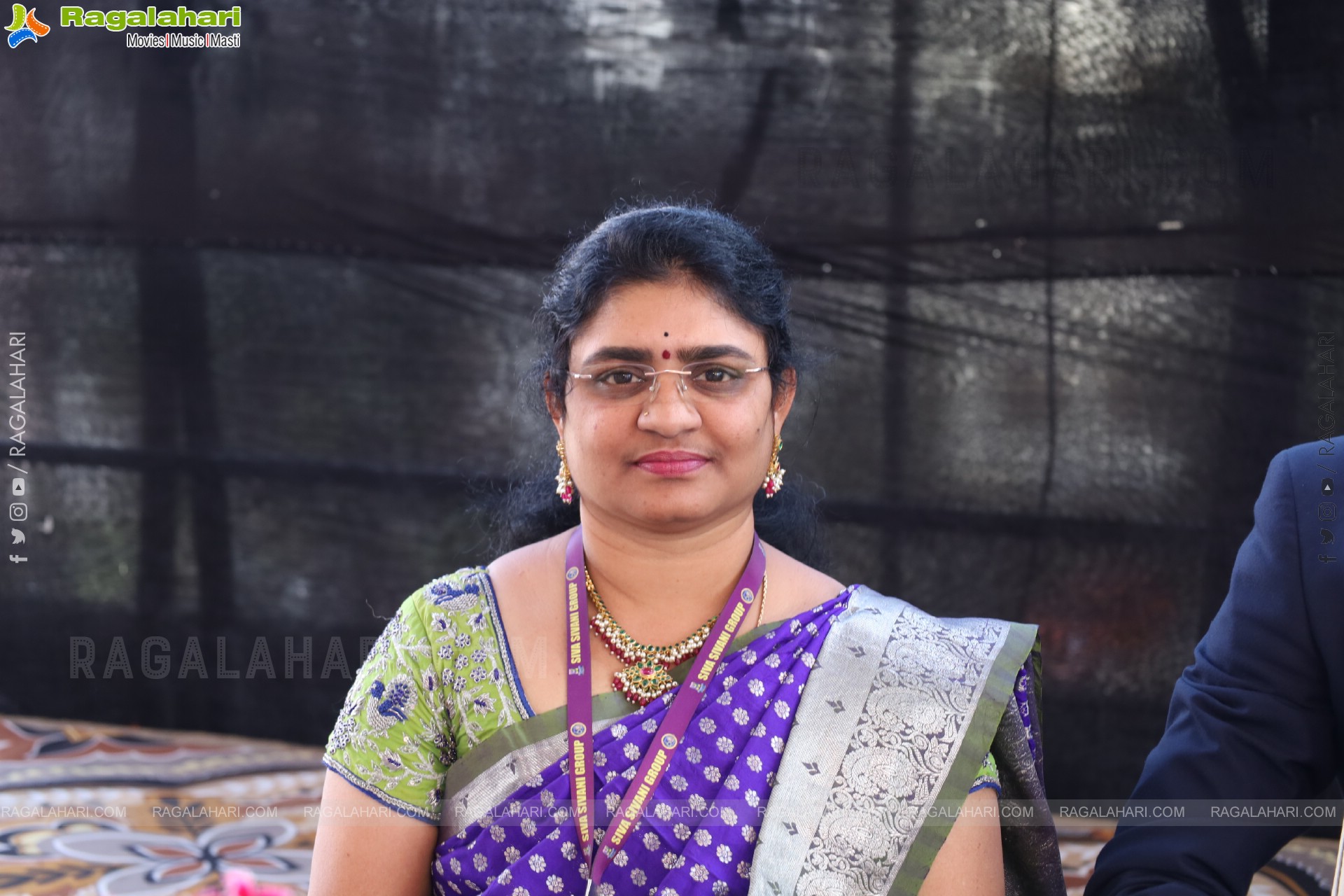 27th SAMANVAY - Siva Sivani Institute of Management Fest at Siva Sivani Campus, Kompally