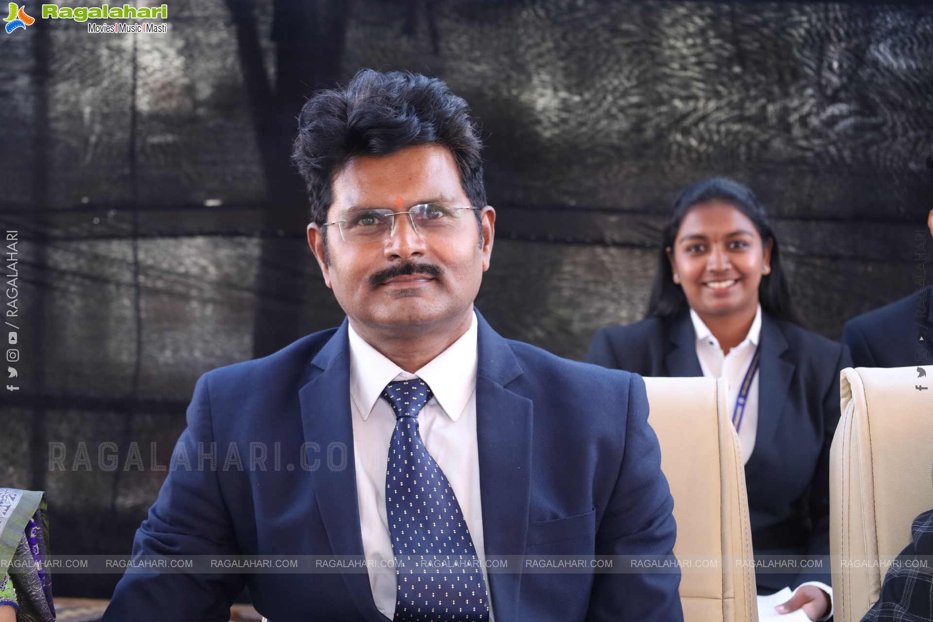 27th SAMANVAY - Siva Sivani Institute of Management Fest at Siva Sivani Campus, Kompally