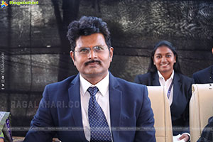 SSIM’s 27th Samanvay 2026 at Siva Sivani Campus, Kompally