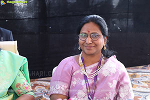 SSIM’s 27th Samanvay 2026 at Siva Sivani Campus, Kompally