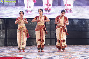 SSIM’s 27th Samanvay 2026 at Siva Sivani Campus, Kompally