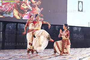 SSIM’s 27th Samanvay 2026 at Siva Sivani Campus, Kompally